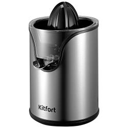 Соковыжималка Kitfort КТ-1119 для цитрусовых