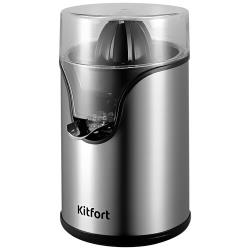 Соковыжималка Kitfort КТ-1119 для цитрусовых
