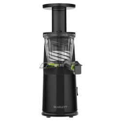 Шнековая соковыжималка Scarlett SC-JE50S46
