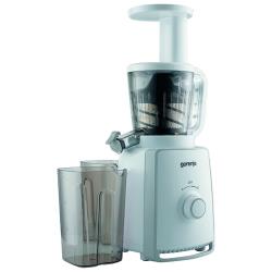 Шнековая соковыжималка Gorenje JC150FW