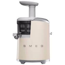 Шнековая соковыжималка Smeg SJF01