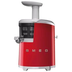 Шнековая соковыжималка Smeg SJF01