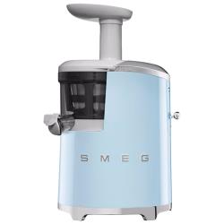 Шнековая соковыжималка Smeg SJF01