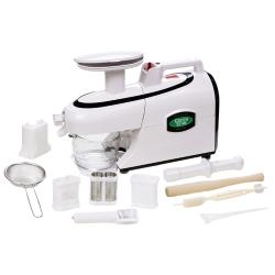 Соковыжималка Tribest Green Star Elite GSE-5000, белый