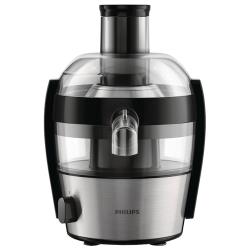 Центробежная соковыжималка Philips HR1836 Viva Collection