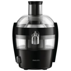 Центробежная соковыжималка Philips HR1832 Viva Collection