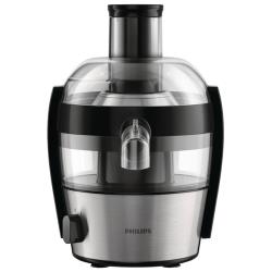 Центробежная соковыжималка Philips HR1837 Viva Collection