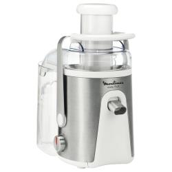 Центробежная соковыжималка Moulinex JU 585 D Easy Fruit