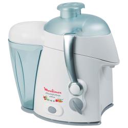 Центробежная соковыжималка Moulinex BKA 3 Frutti Pro Plus