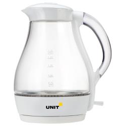Чайник UNIT UEK-258