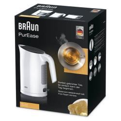 Чайник Braun WK 3100