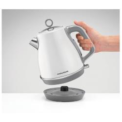 Чайник Morphy Richards 104409 / 104406 / 104401 / 104402 / 104403