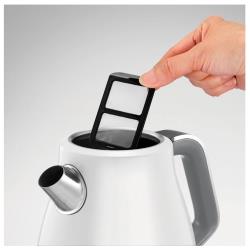 Чайник Morphy Richards 104409 / 104406 / 104401 / 104402 / 104403