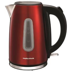 Чайник Morphy Richards 102777 / 102778