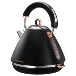 Чайник Morphy Richards 102104 / 102105