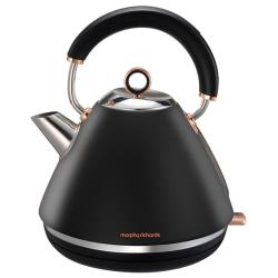 Чайник Morphy Richards 102104 / 102105