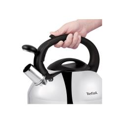 Tefal Чайник со свистком C7921024, 2.5 л