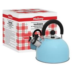 Mallony Чайник MAL-039 2,5 л