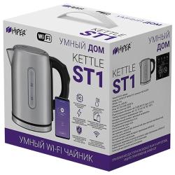 Чайник HIPER IoT Kettle ST1