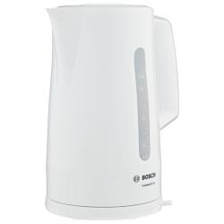 Чайник BOSCH TWK3A014 RU, красный