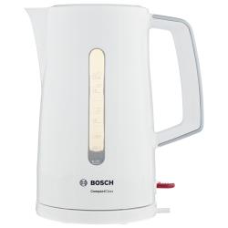 Чайник BOSCH TWK3A014 RU, красный