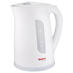 Электрический чайник Tefal KO270130 Aqua II, White