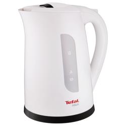 Электрический чайник Tefal KO270130 Aqua II, White