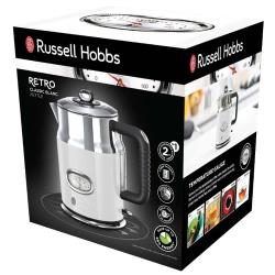 Чайник Russell Hobbs 21670 / 21671 / 21672 / 21674 Retro