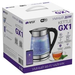 Чайник HIPER Kettle GX1