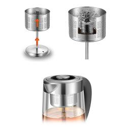 Чайник MIE Smart Kettle 100