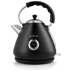Электрочайник GORENJE K17CLBK