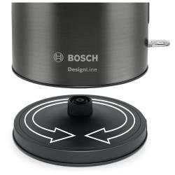 Чайник Bosch TWK 5P475