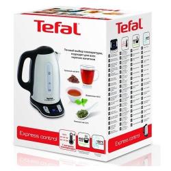 Чайник Tefal KI 240D Express control