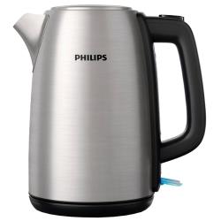 Чайник Philips HD9351, серебристый