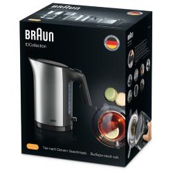 Чайник Braun WK 5100