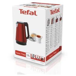 Чайник Tefal KI 8105 THEIA