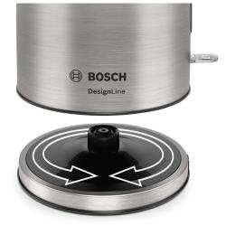 Чайник Bosch TWK 5P480