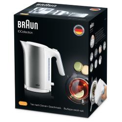 Чайник Braun WK 5110