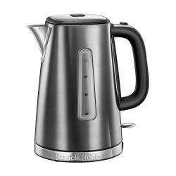 Чайник электрический с подсветкой Russell Hobbs 23210-70, solar red