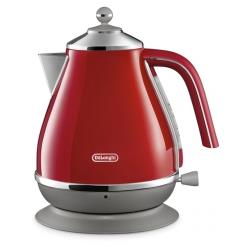 Чайник De'Longhi KBOC 2001 Красный