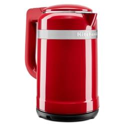 Электрочайник KitchenAid 1,5 л, красный, 5KEK1565EER