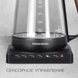 Электрический чайник REDMOND RK-G1308D