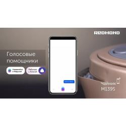 Чайник REDMOND SkyKettle M139S