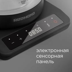 Электрический чайник REDMOND RK-G1310D