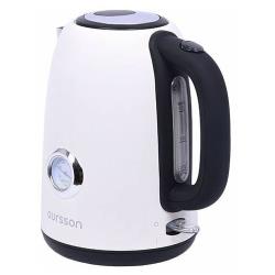 Чайник электрический Oursson Oursson EK1752M / SP (Сладкая слива)