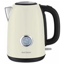 Чайник электрический Oursson Oursson EK1752M / SP (Сладкая слива)