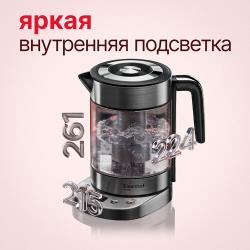 Электрический чайник Eisenhof GK100