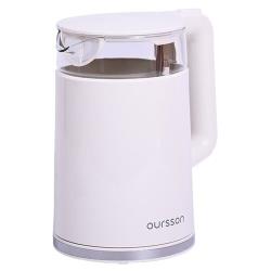 Электрический чайник Oursson EK1732W / IV