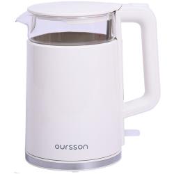 Электрический чайник Oursson EK1732W / IV