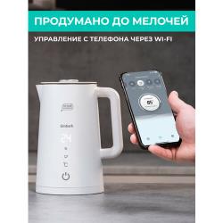 Чайник электрический с Wi-Fi Timberk T-EK21S103WF
